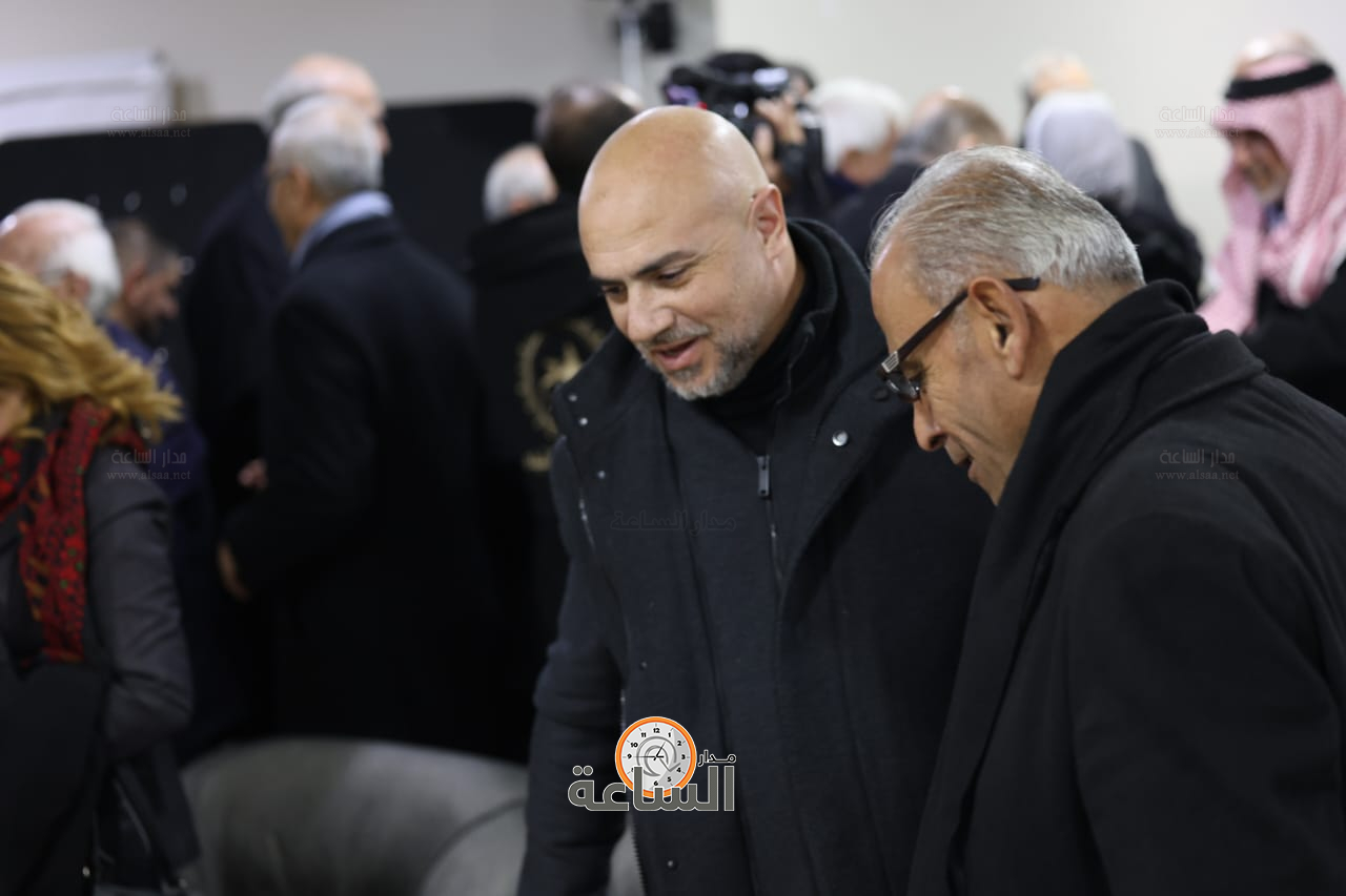 Madar Al-Saa Images 0.980737000111723