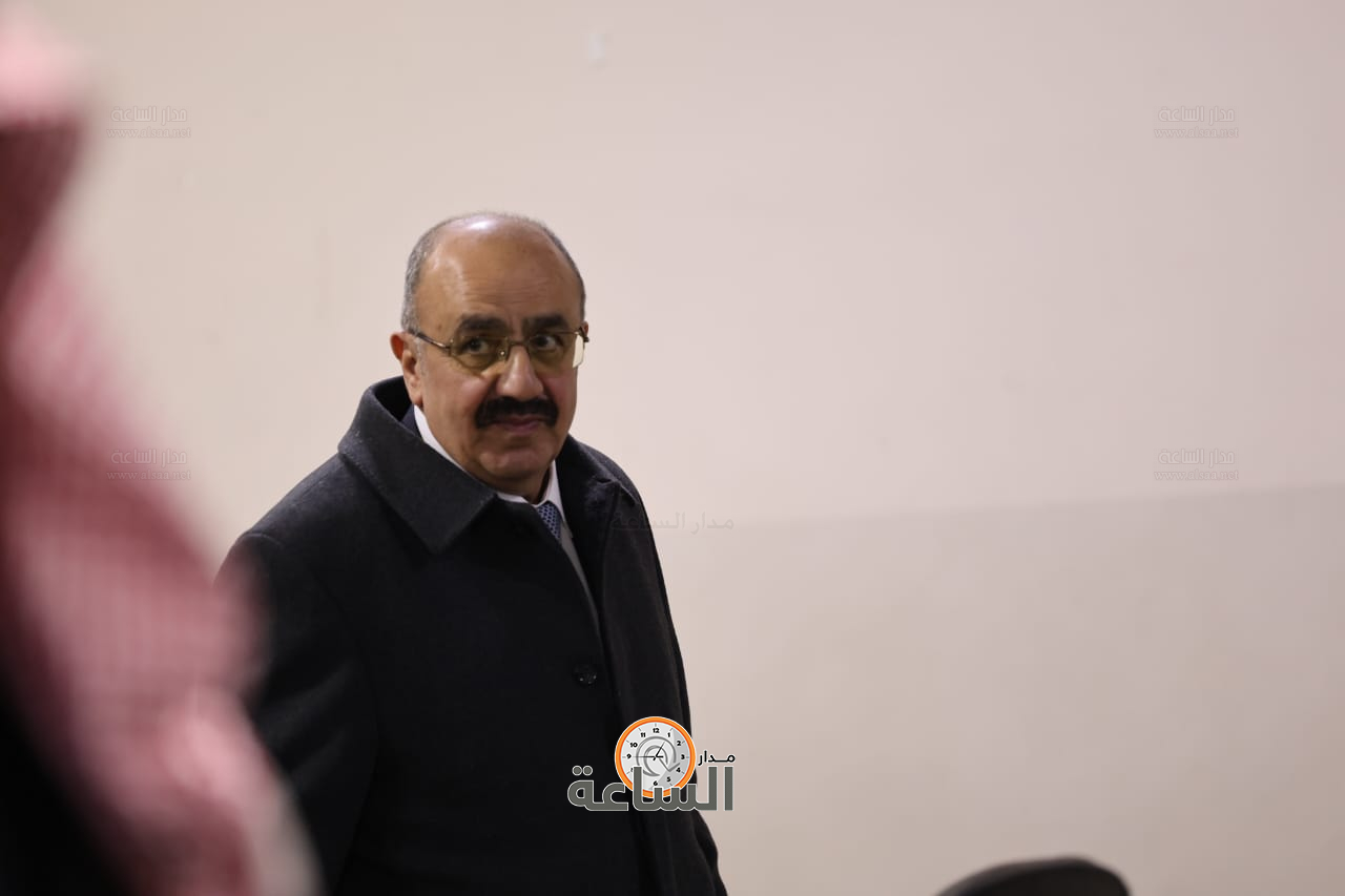 Madar Al-Saa Images 0.07572258331180914