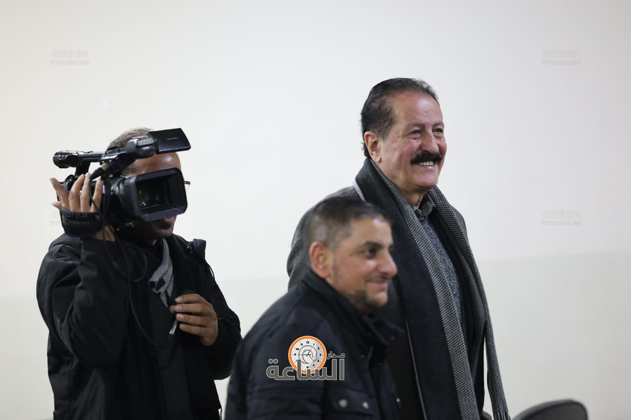 Madar Al-Saa Images 0.19216951105745994