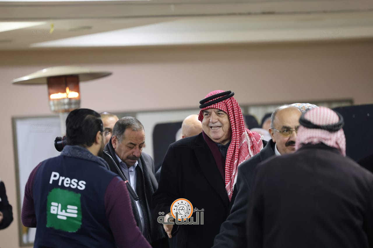 Madar Al-Saa Images 0.4532474874712553