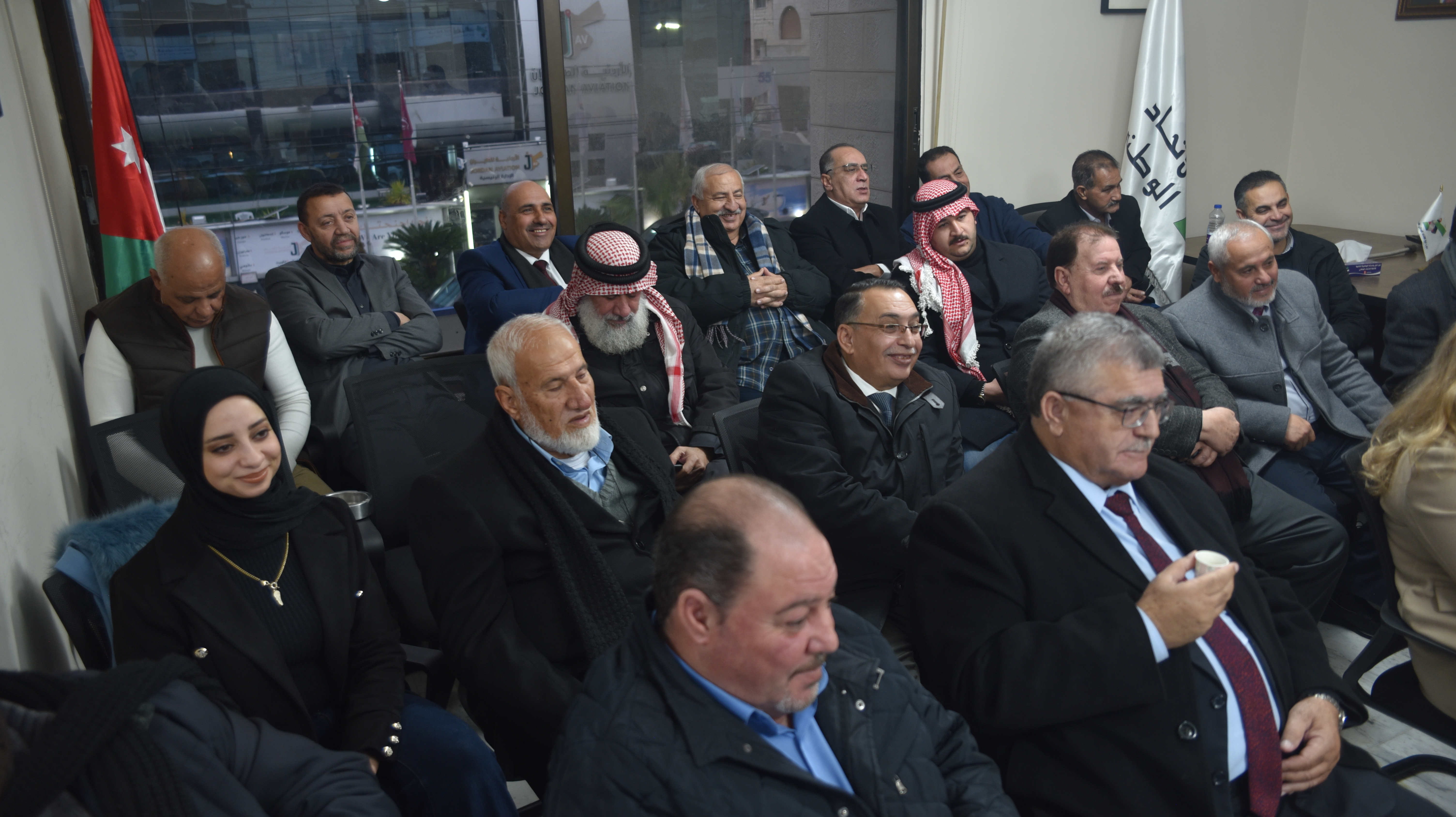 Madar Al-Saa Images 0.4146034549828008