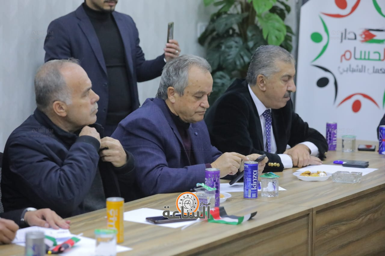 Madar Al-Saa Images 0.08434681240695796