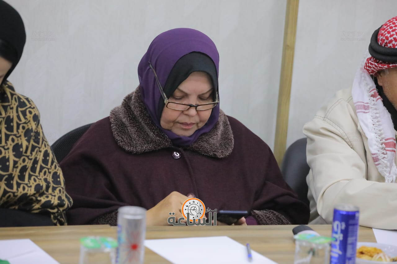 Madar Al-Saa Images 0.6435240915643938