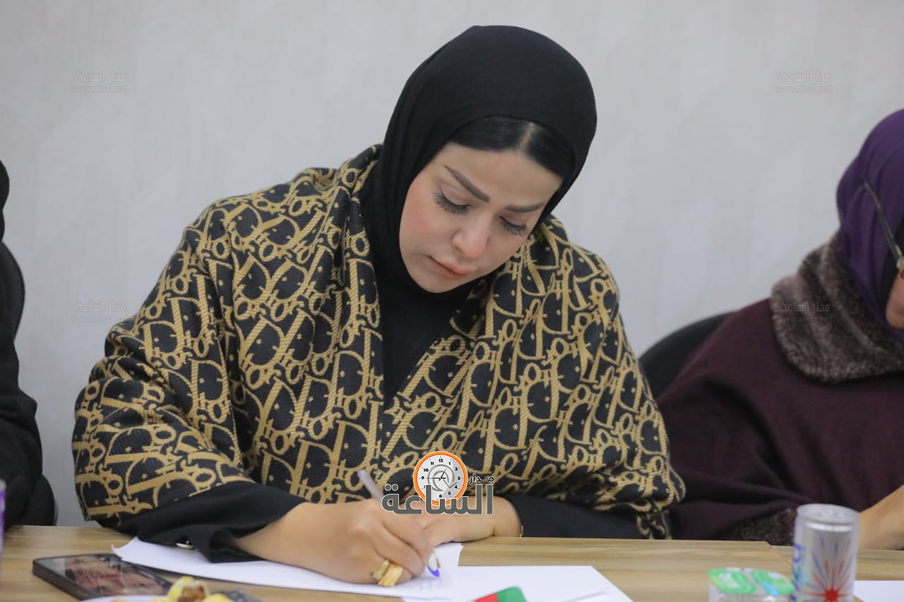 Madar Al-Saa Images 0.7964044239516606