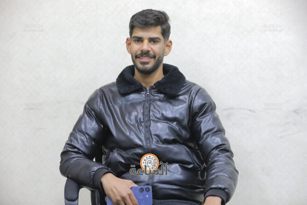 Madar Al-Saa Images 0.18698489355853587