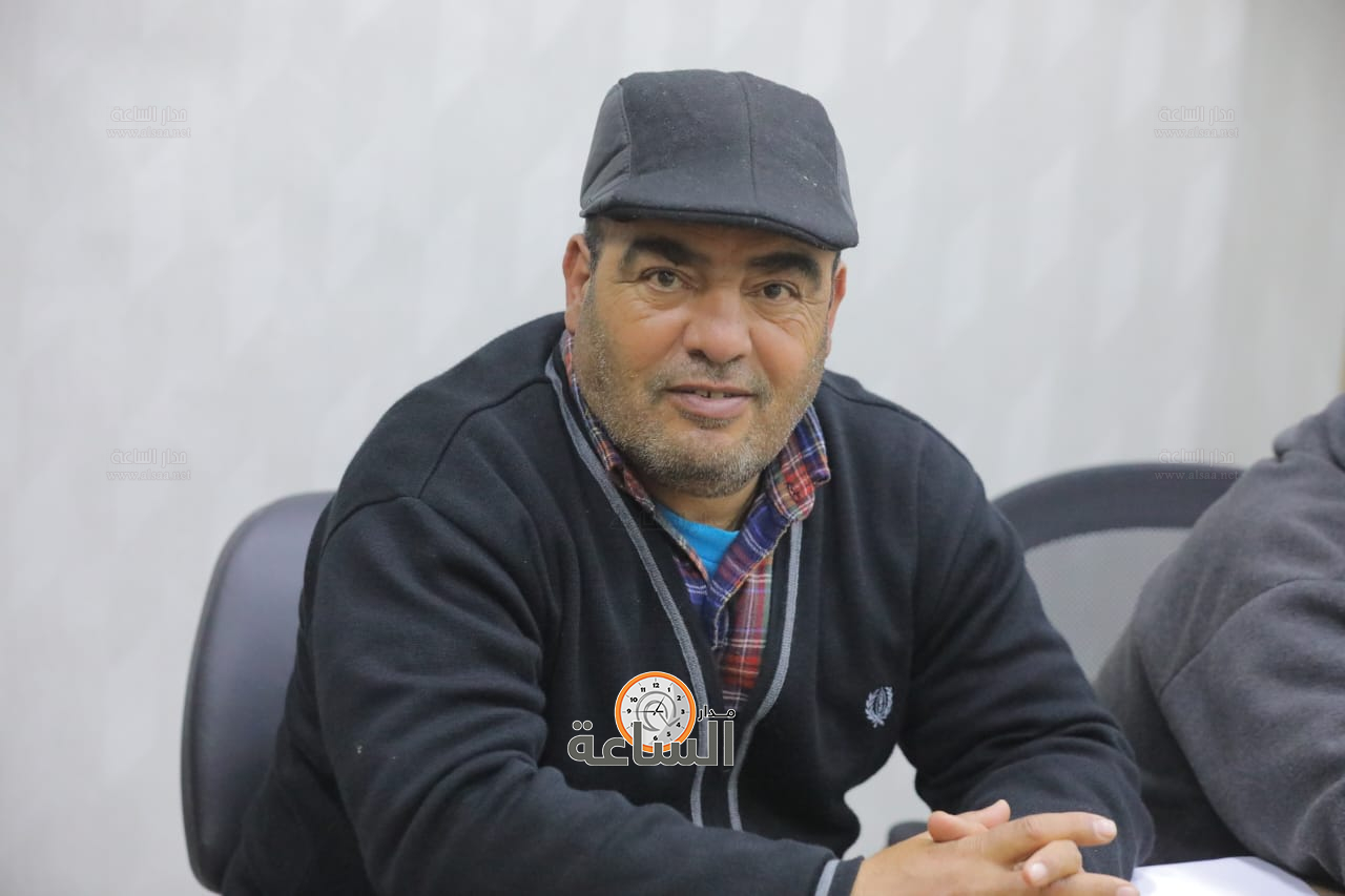 Madar Al-Saa Images 0.8116502139028507