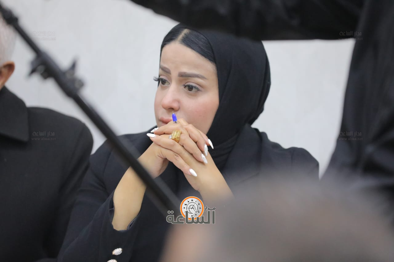 Madar Al-Saa Images 0.2638146191025379