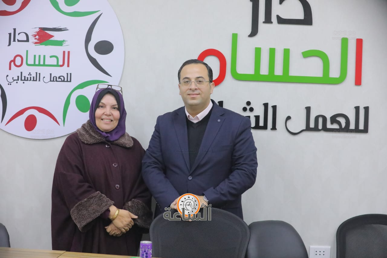 Madar Al-Saa Images 0.1328370184501131