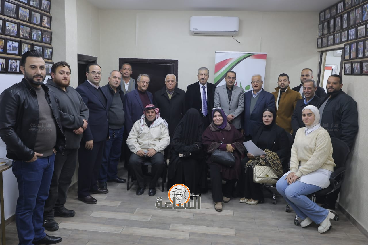 Madar Al-Saa Images 0.9294717932642098