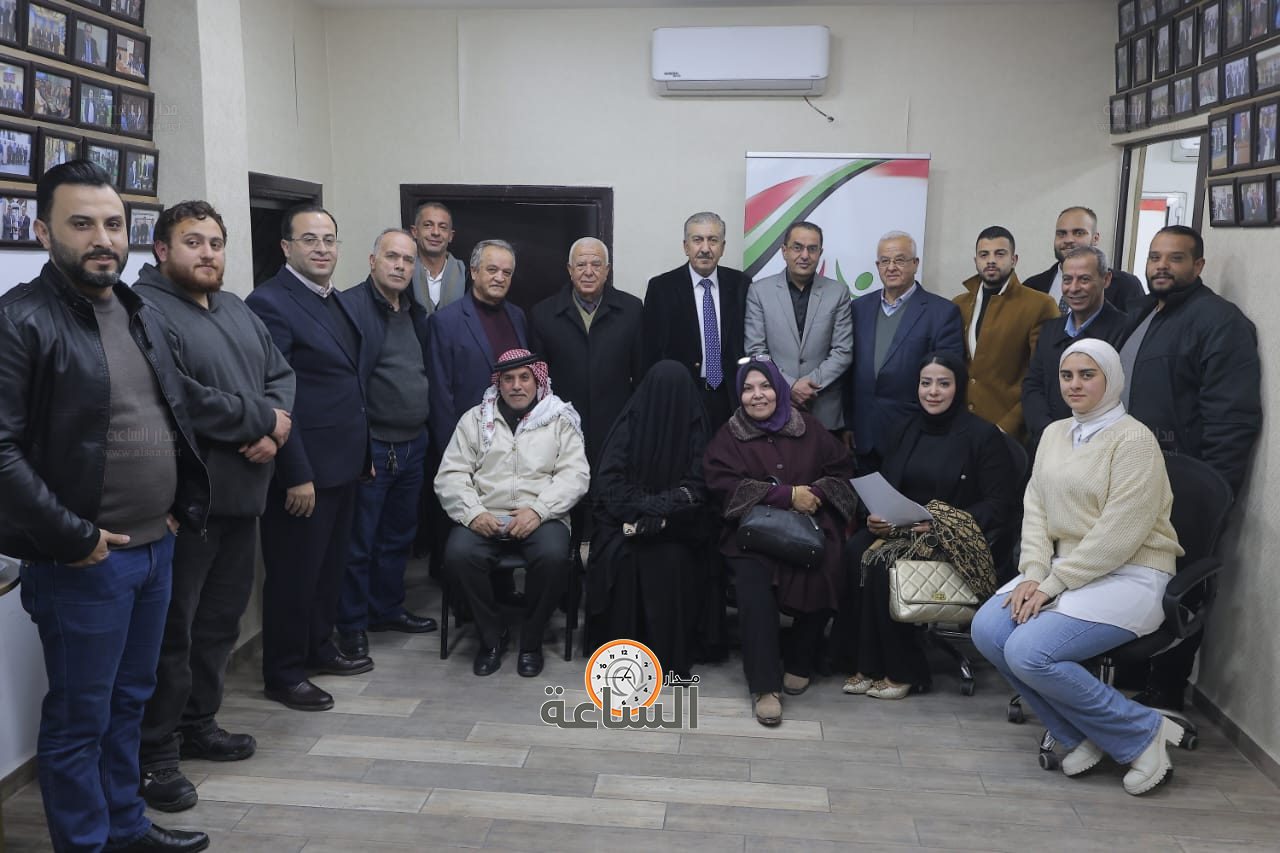 Madar Al-Saa Images 0.6977645969572184