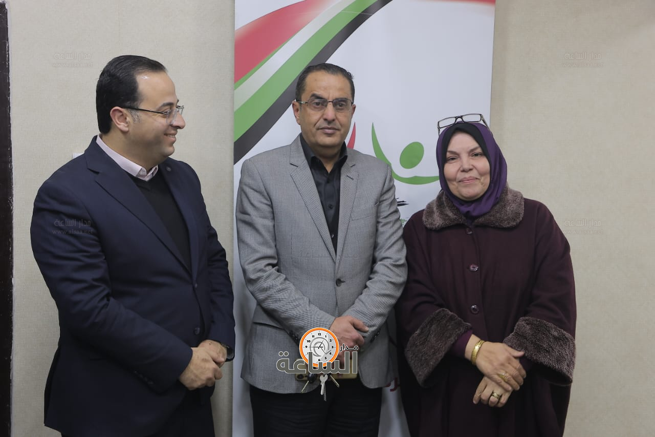 Madar Al-Saa Images 0.4738119412037769