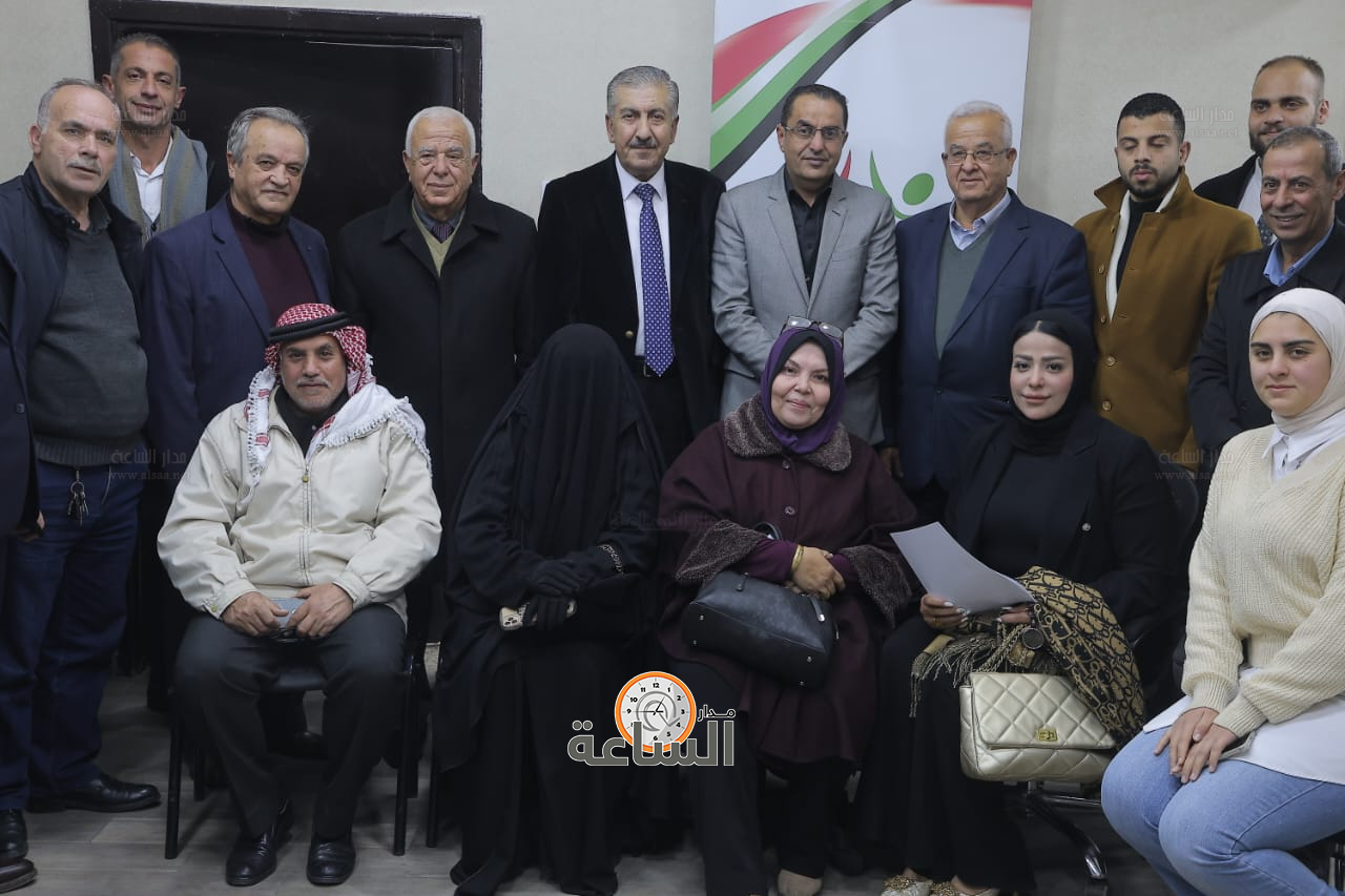 Madar Al-Saa Images 0.768633320977091