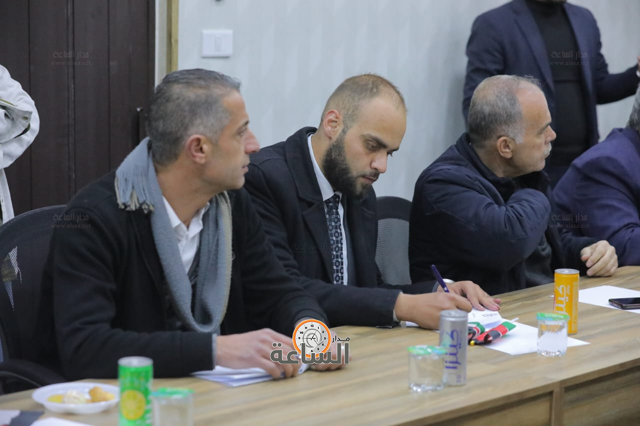 Madar Al-Saa Images 0.6035945012637831