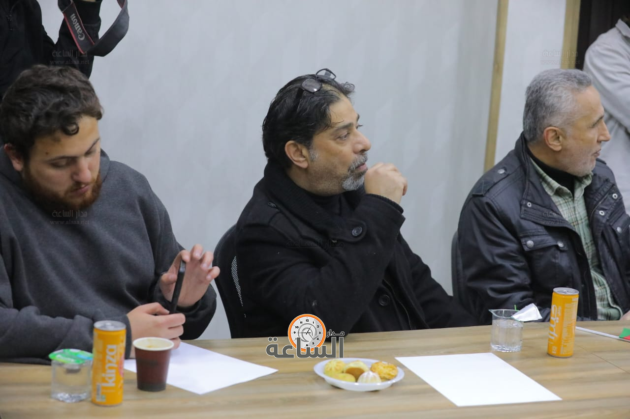 Madar Al-Saa Images 0.8808495112692494