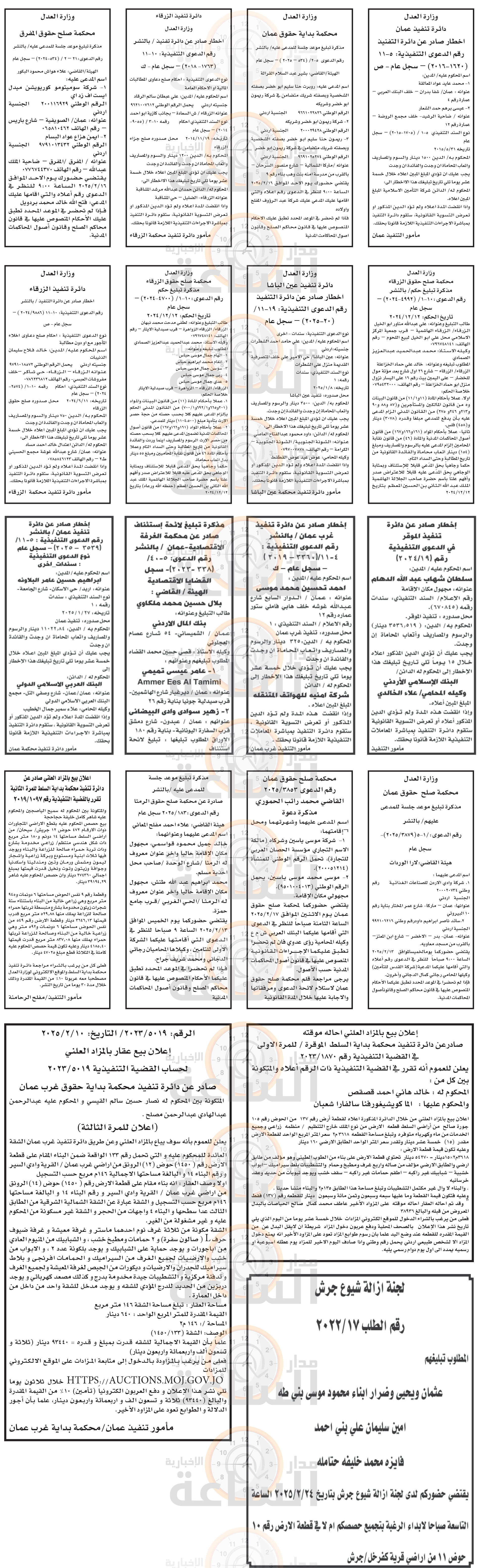 Madar Al-Saa Images 0.9693095903052666