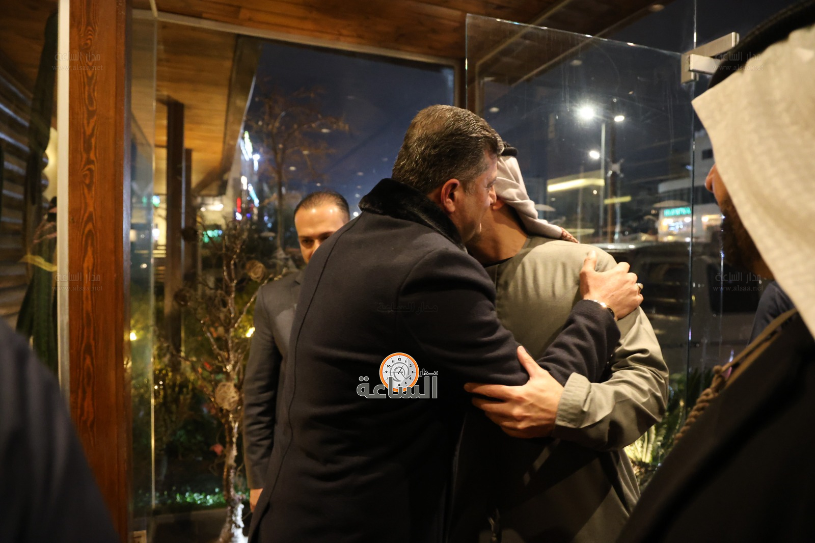 Madar Al-Saa Images 0.06452492335452731