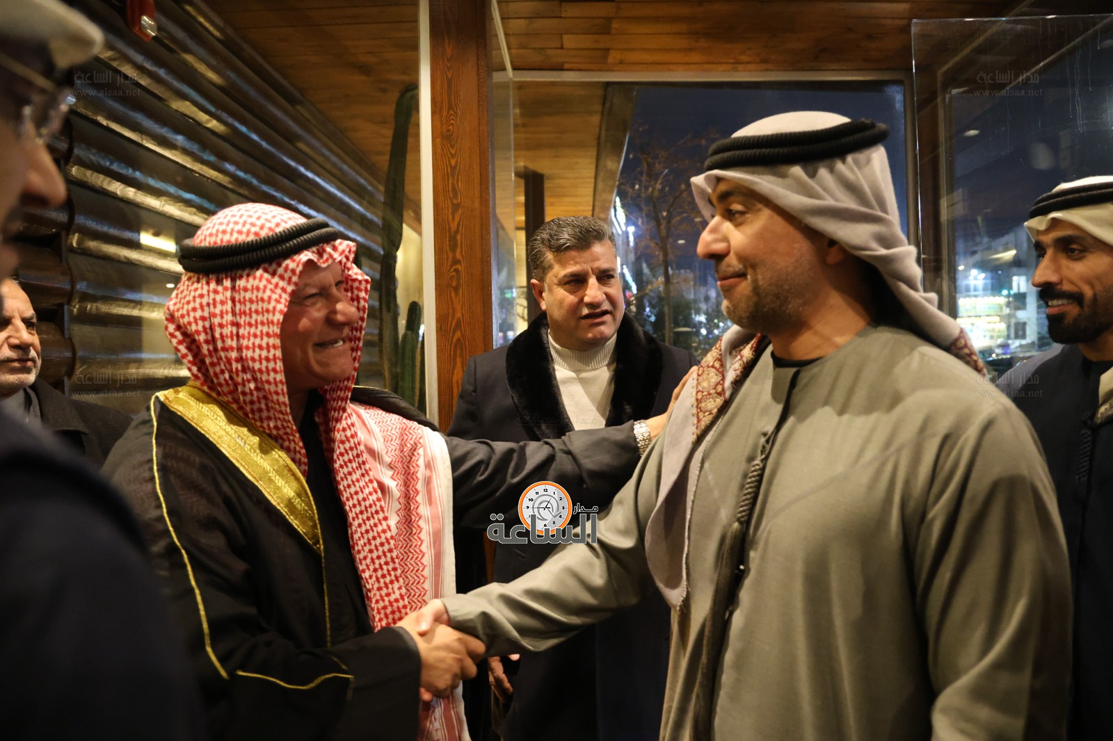 Madar Al-Saa Images 0.3223004637561566