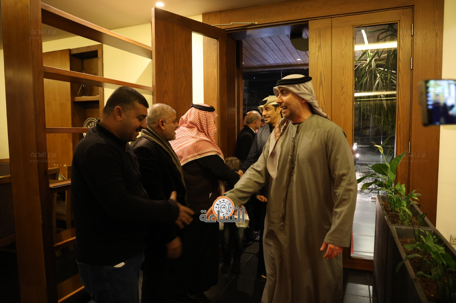 Madar Al-Saa Images 0.6284368146392274