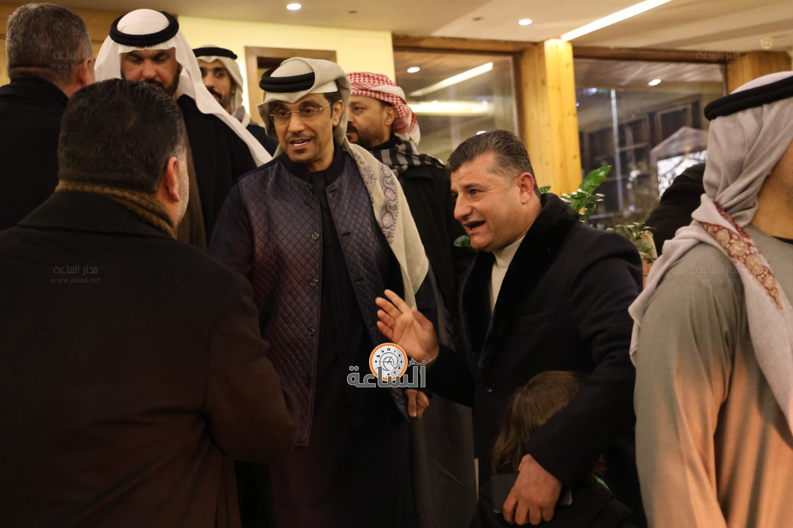 Madar Al-Saa Images 0.07595408571090378