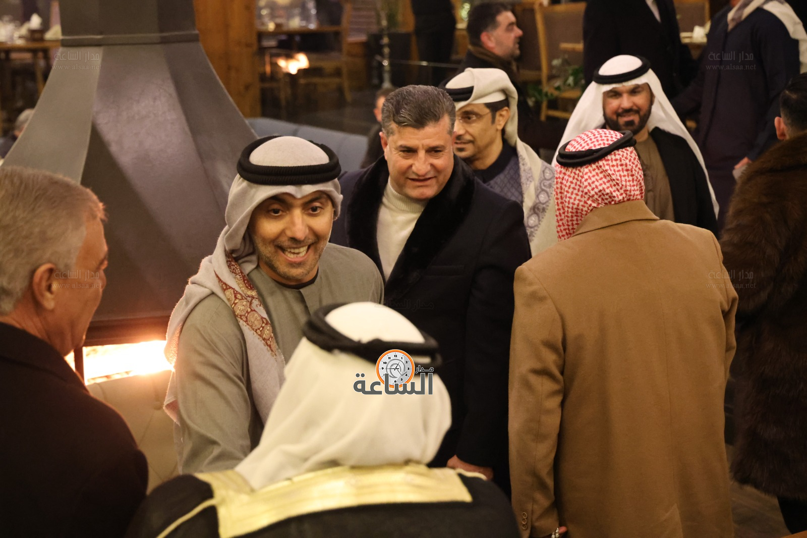 Madar Al-Saa Images 0.5225932155363373