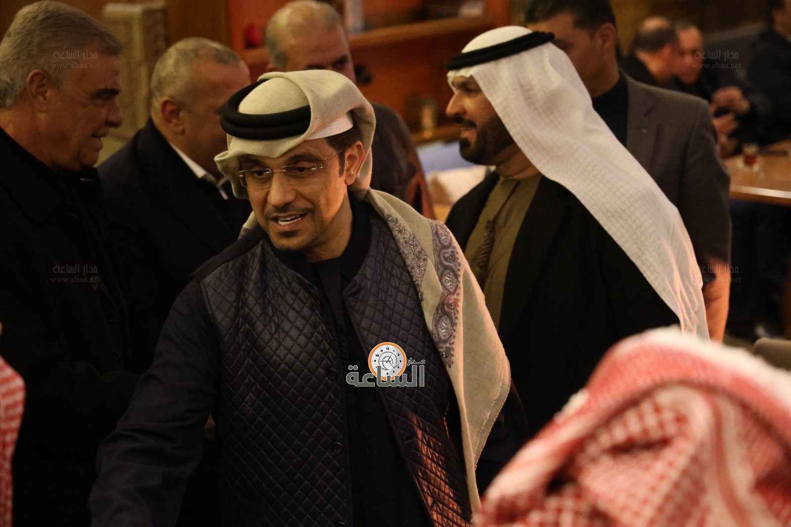 Madar Al-Saa Images 0.7753858698886427