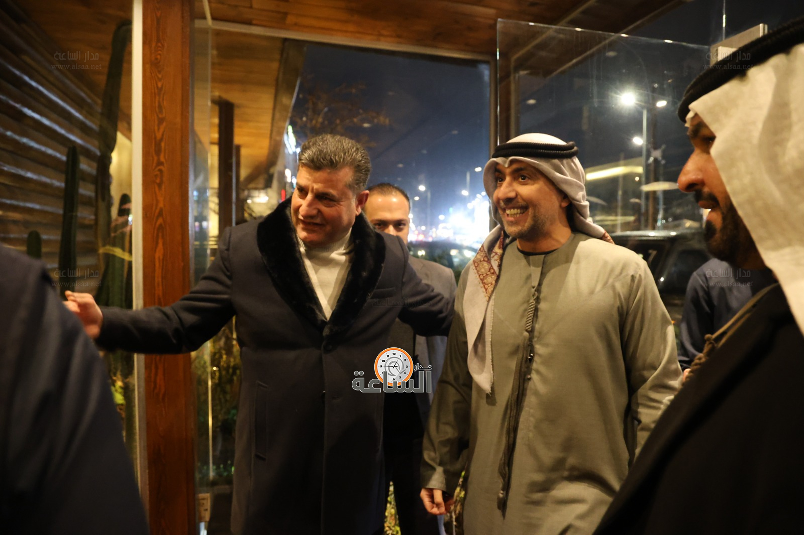 Madar Al-Saa Images 0.434053506737448