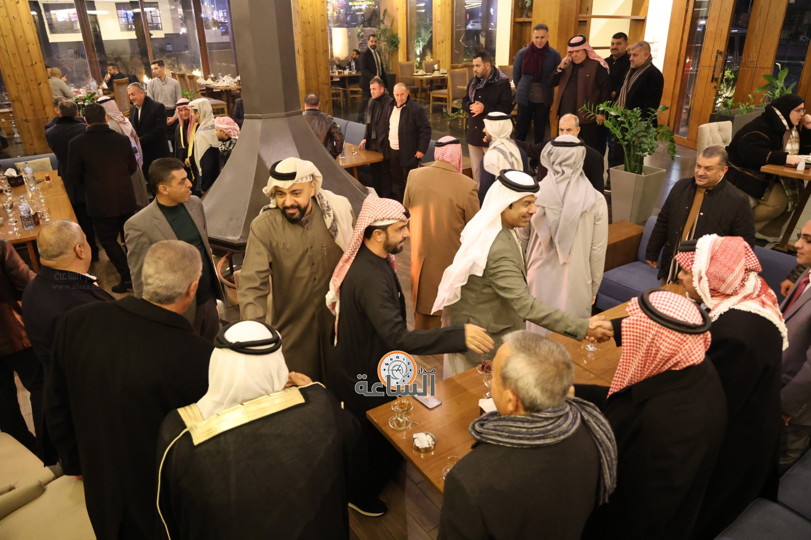 Madar Al-Saa Images 0.08076845019436063