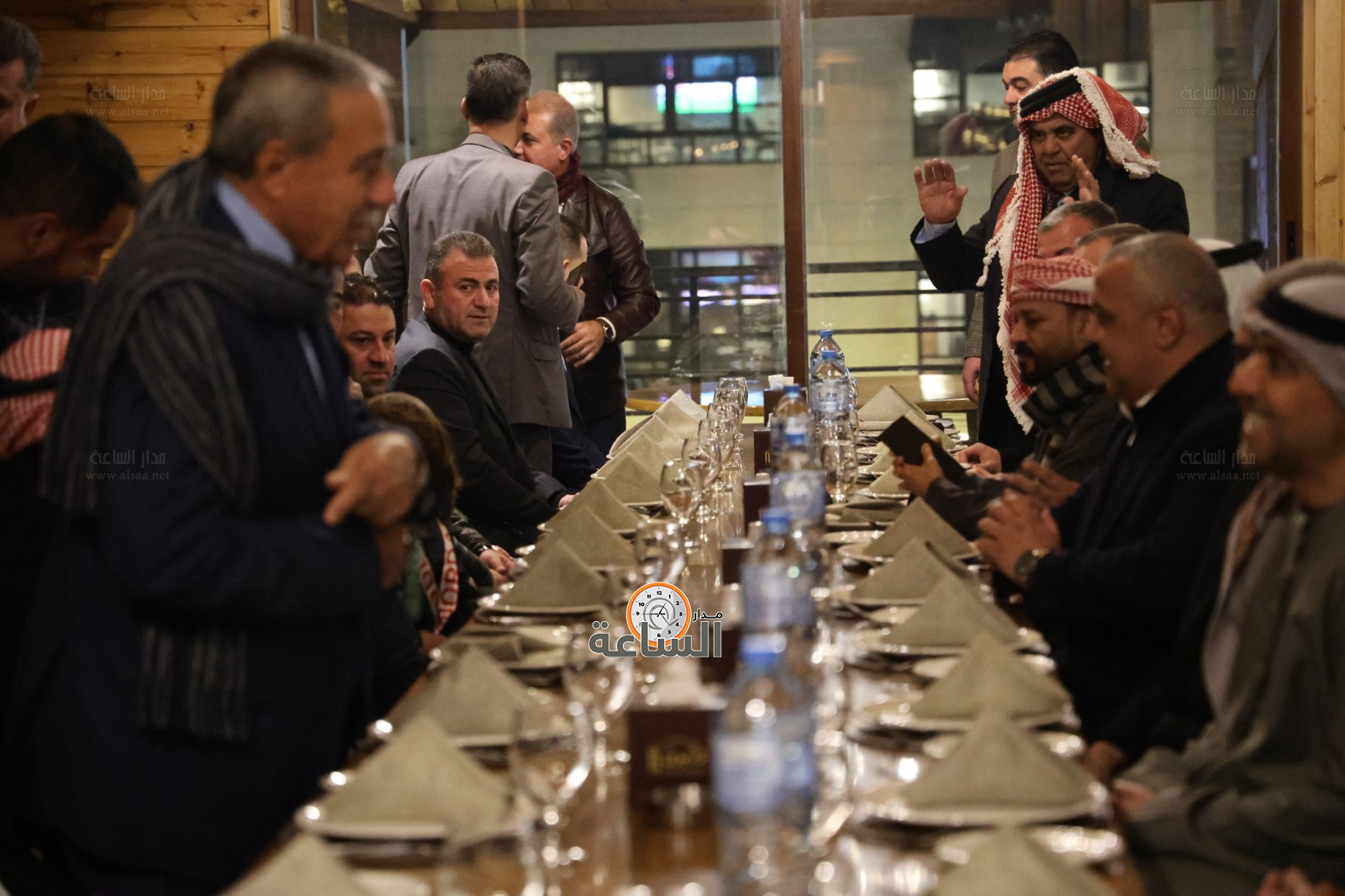 Madar Al-Saa Images 0.39165403202264115