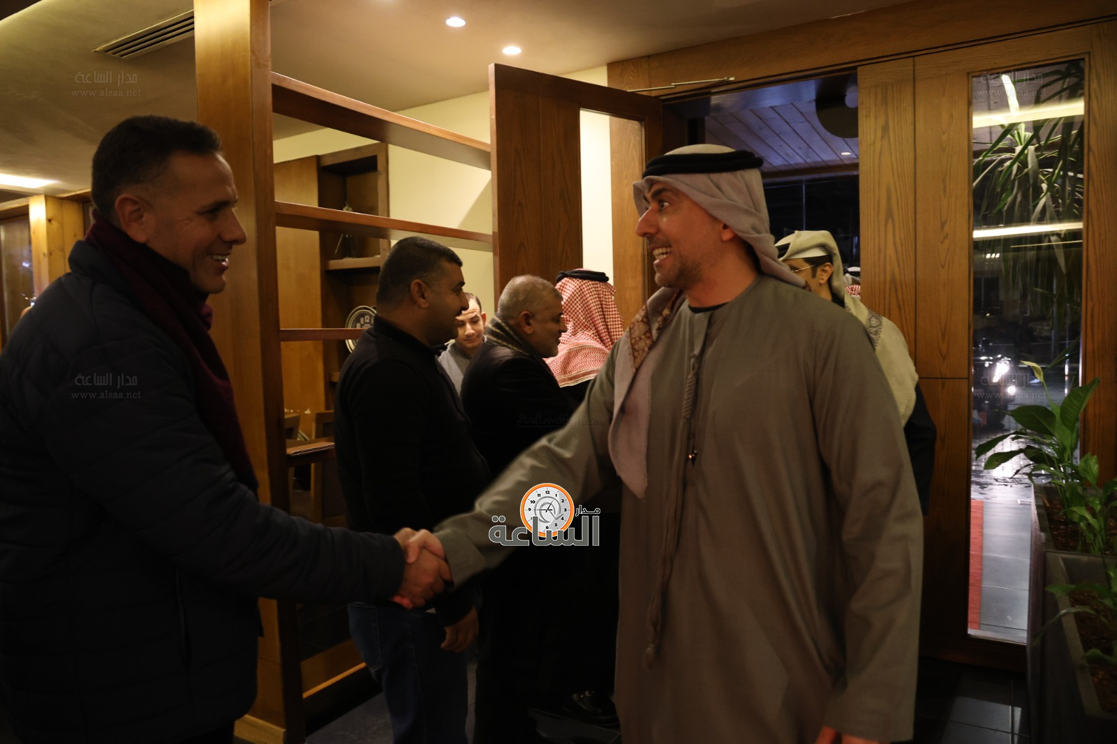 Madar Al-Saa Images 0.9768013842541314