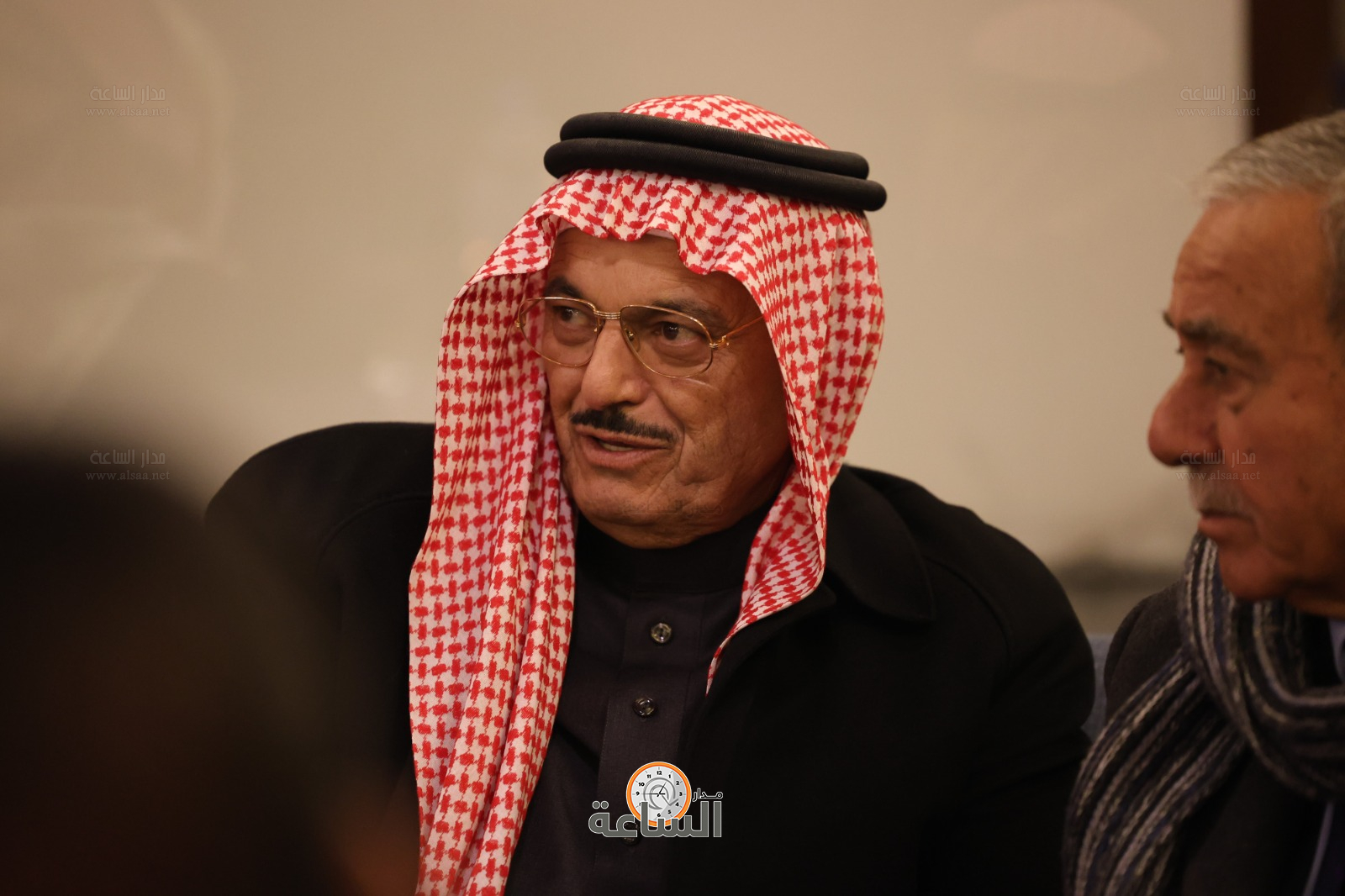 Madar Al-Saa Images 0.8132662341566002