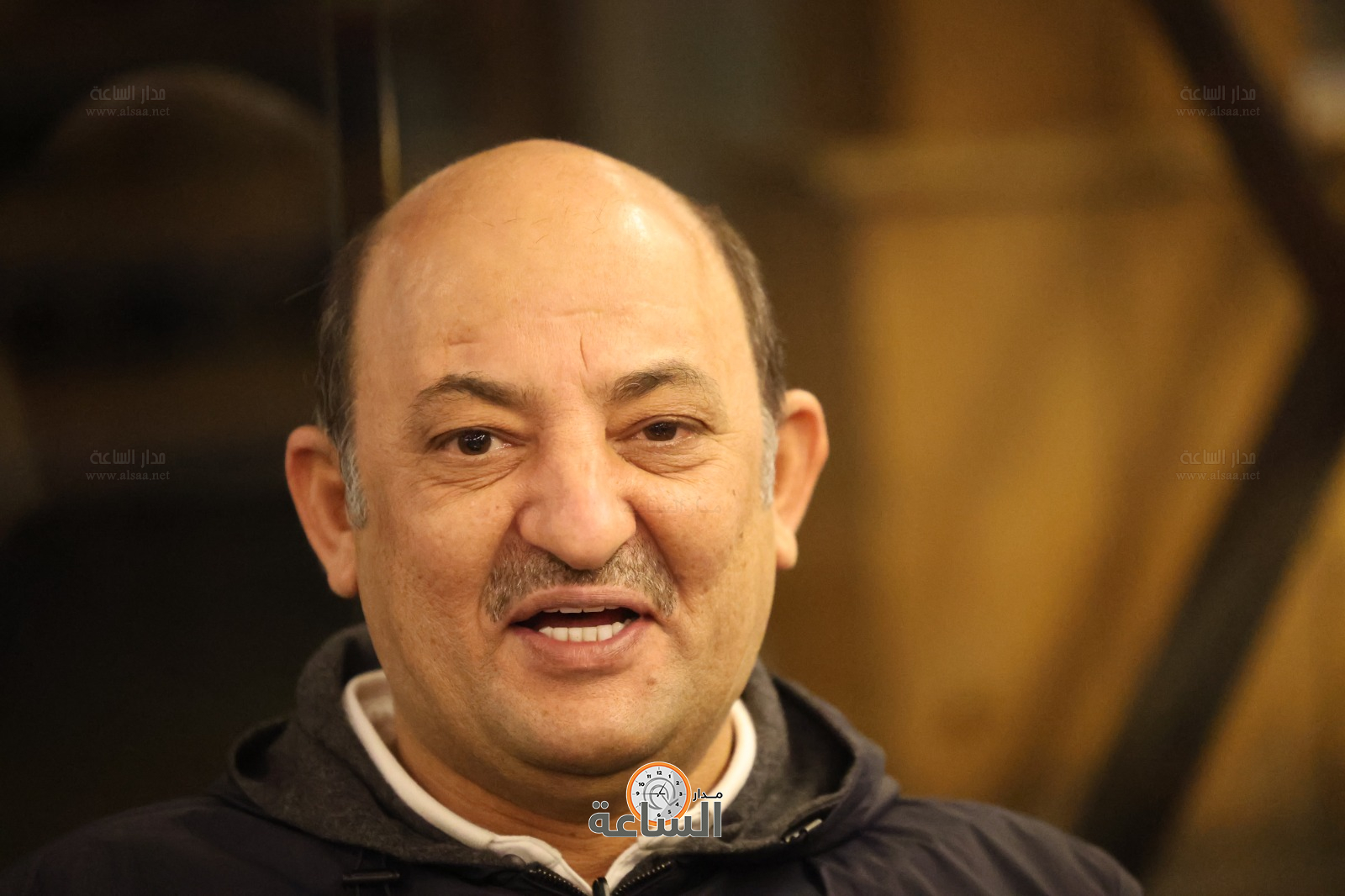 Madar Al-Saa Images 0.474707994081194