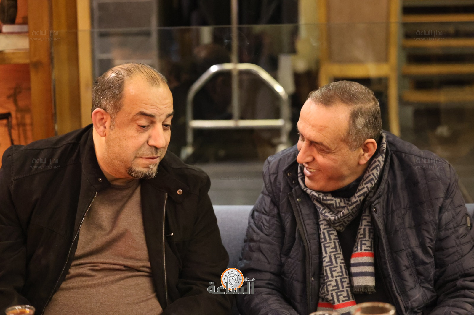 Madar Al-Saa Images 0.2900452679135923