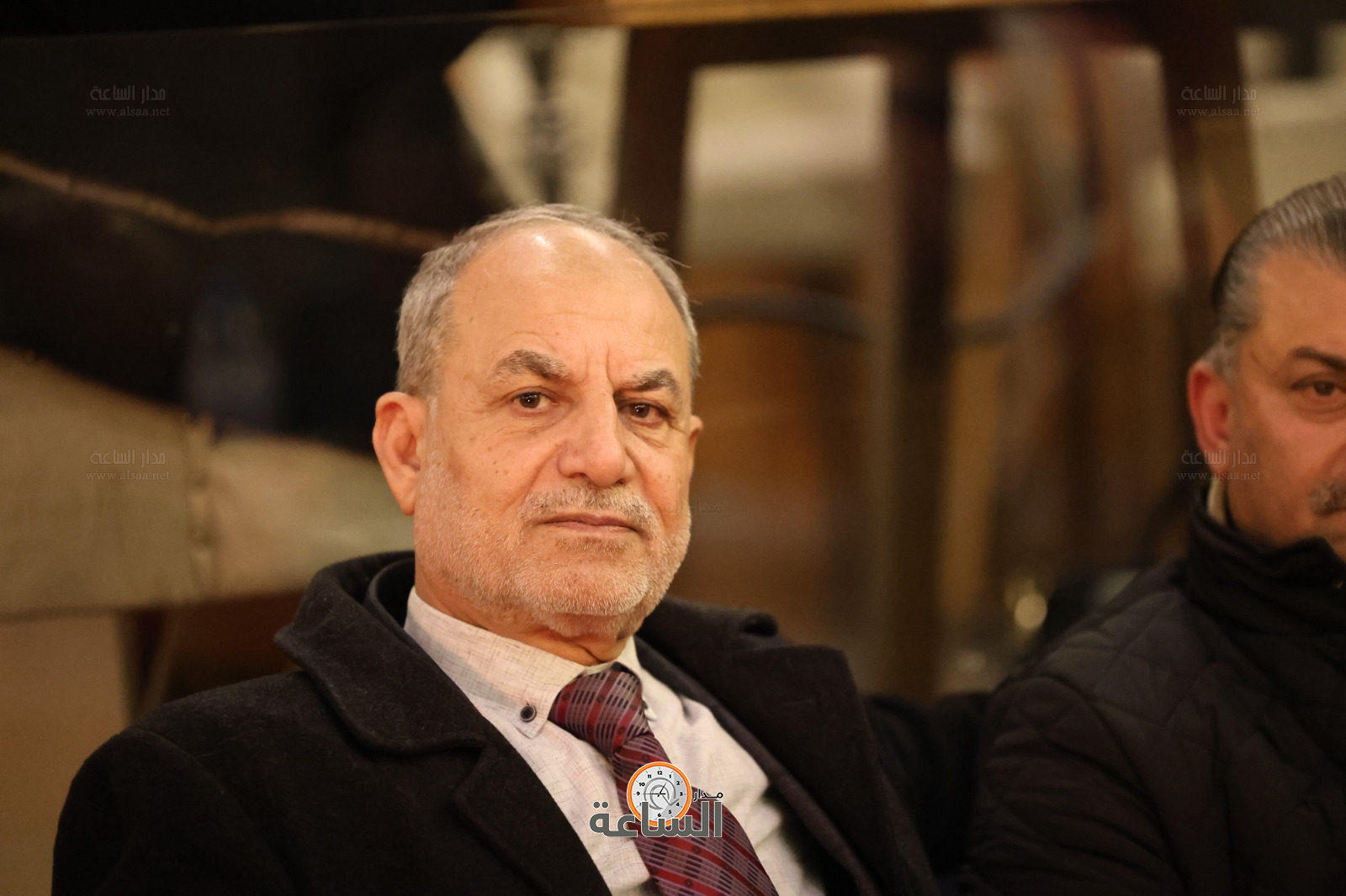 Madar Al-Saa Images 0.5382646416702435