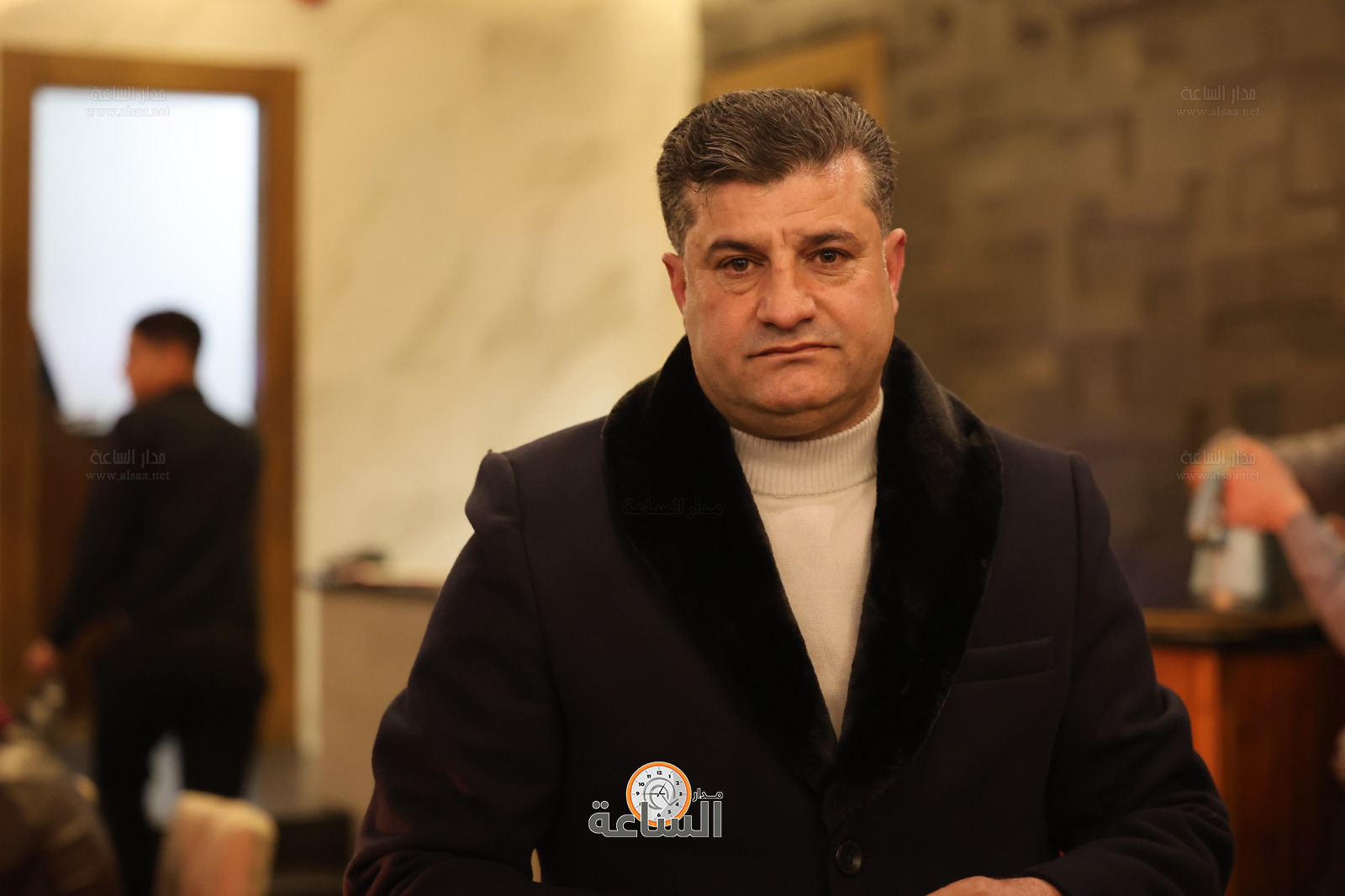 Madar Al-Saa Images 0.8770403423552686