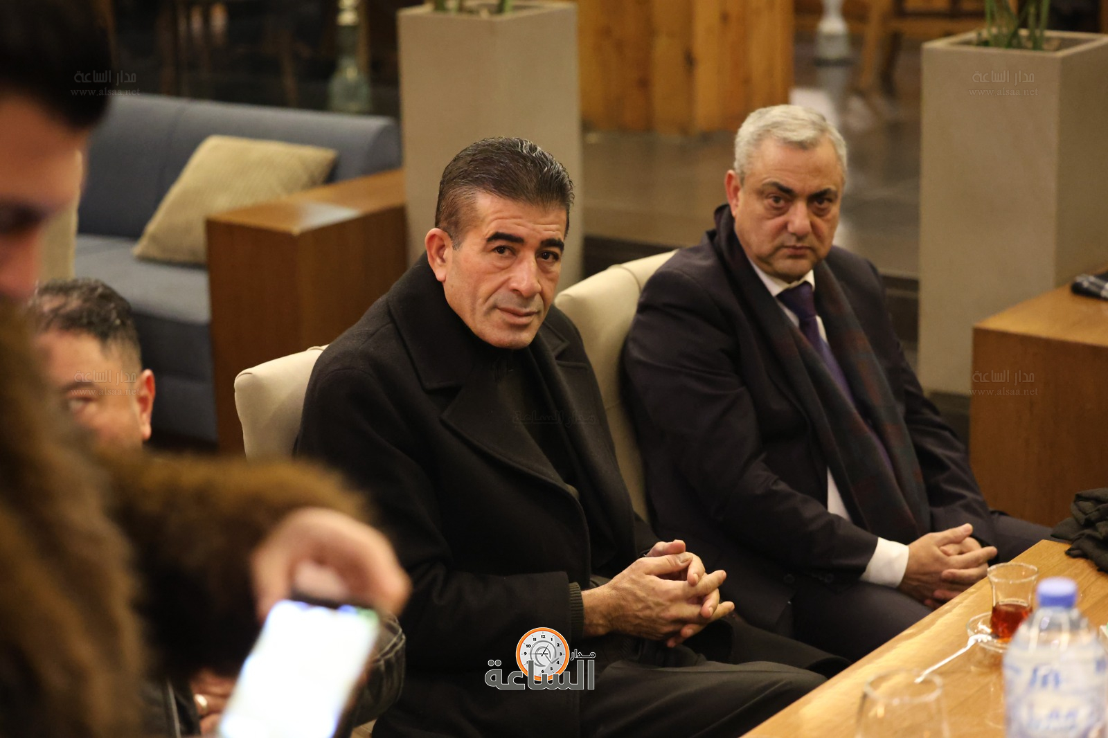 Madar Al-Saa Images 0.16972169229439027