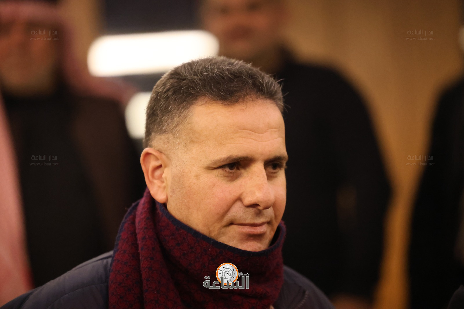 Madar Al-Saa Images 0.9733648559304036