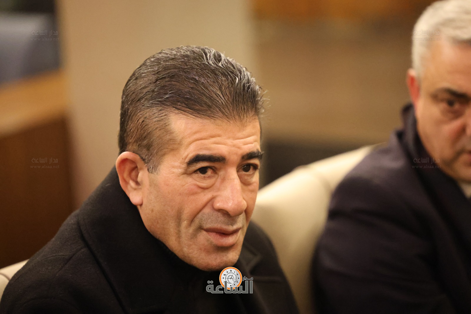 Madar Al-Saa Images 0.5682461092247582