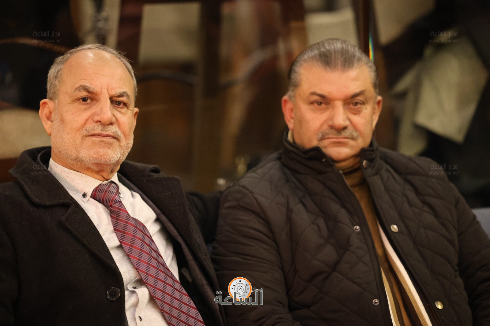 Madar Al-Saa Images 0.33138430731963564