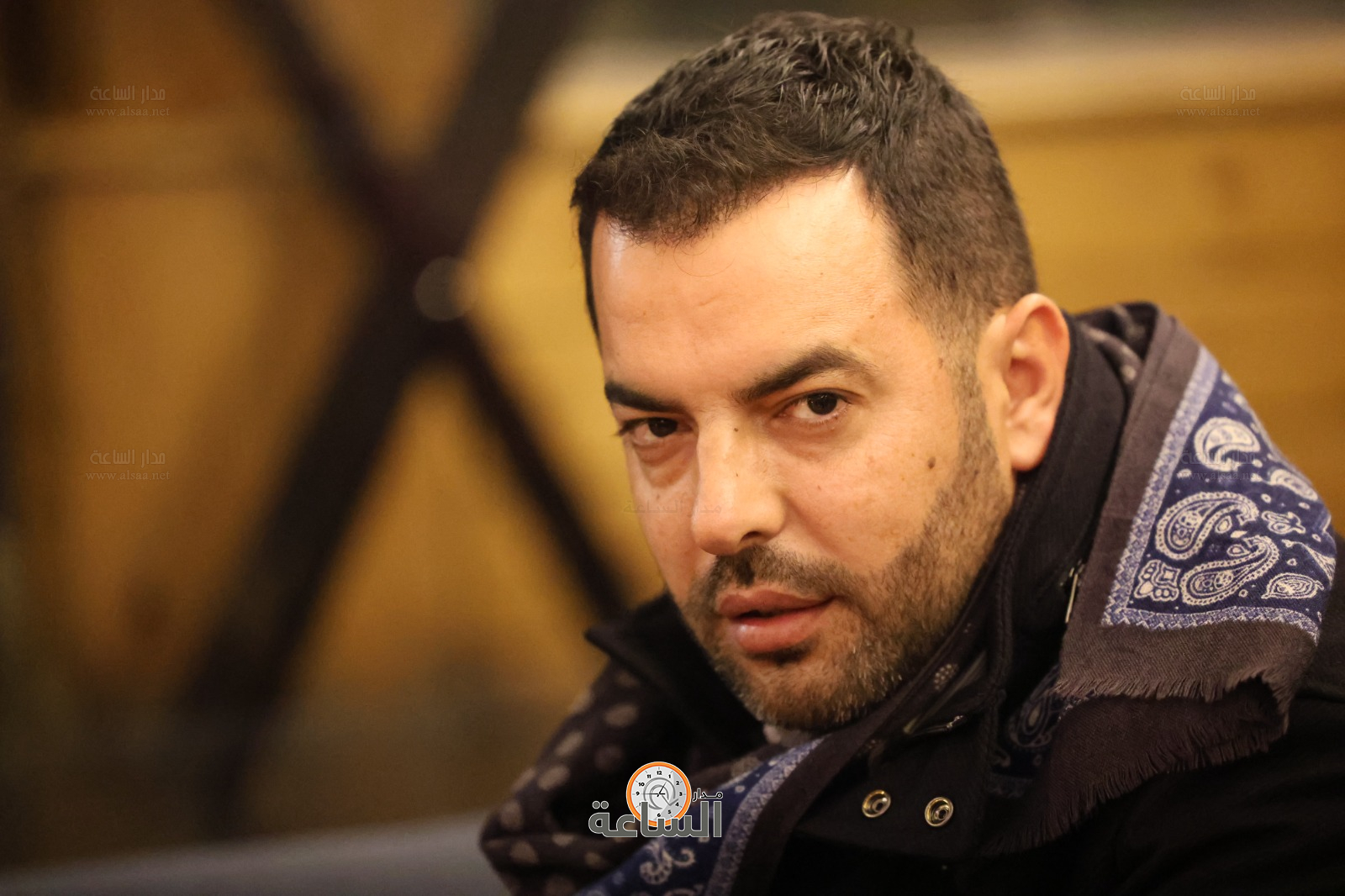 Madar Al-Saa Images 0.10031541099583885