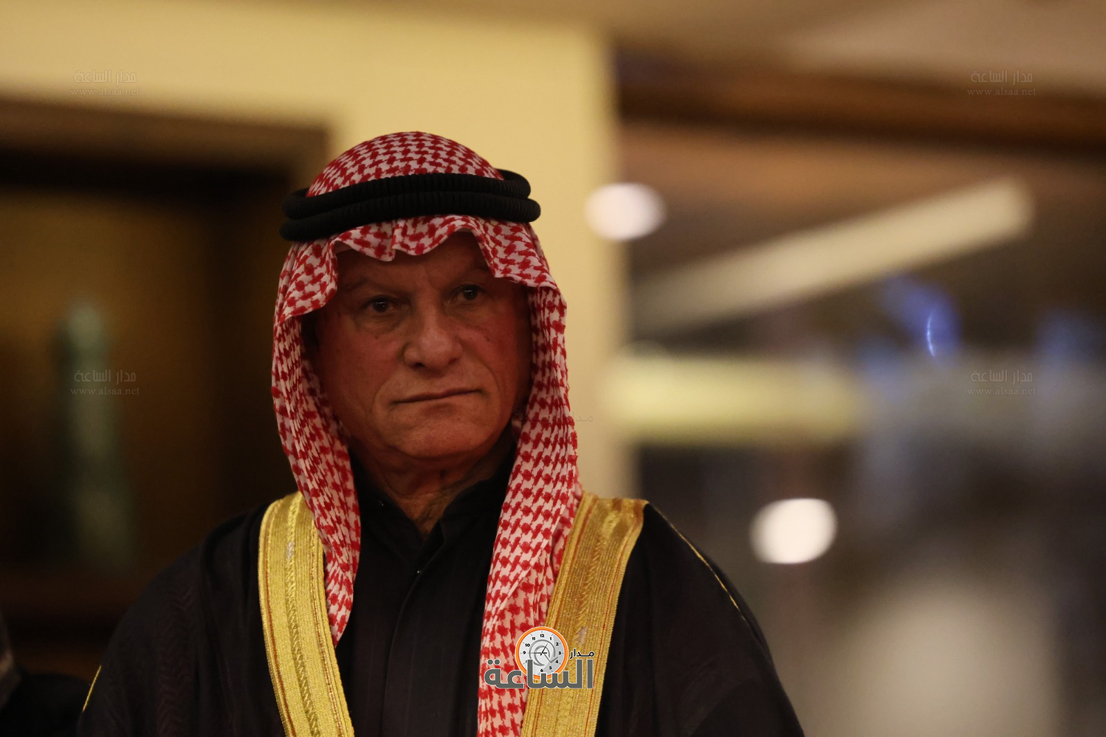 Madar Al-Saa Images 0.7503355263037566