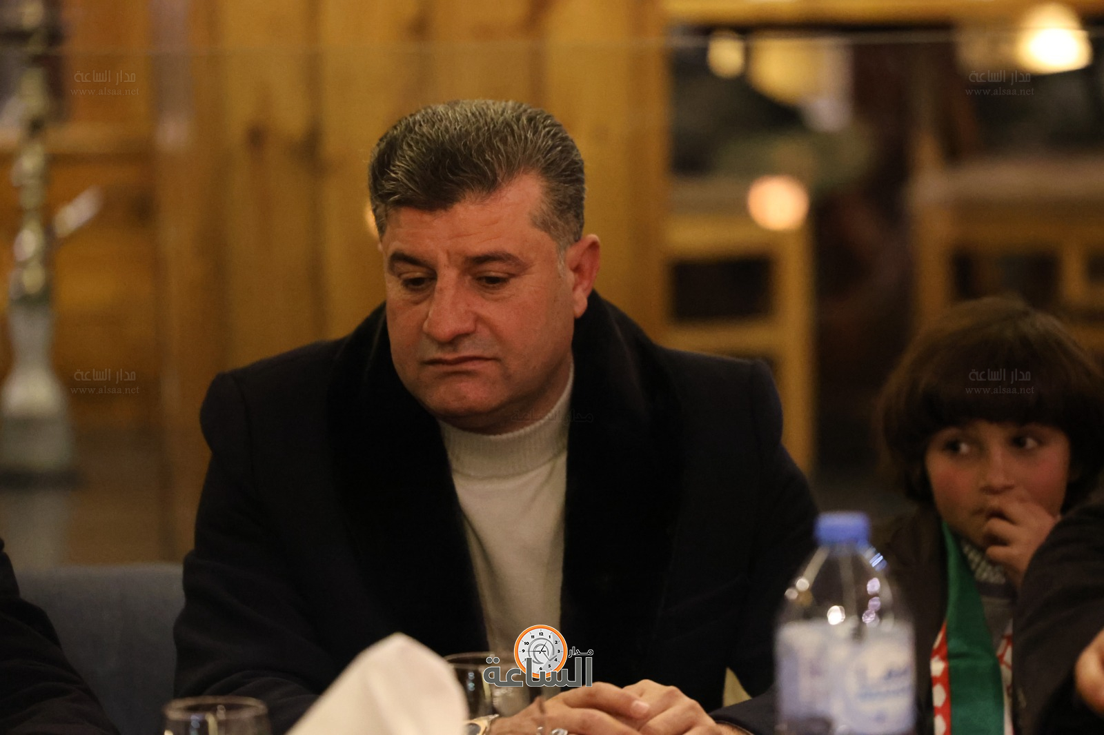 Madar Al-Saa Images 0.7574108781266016