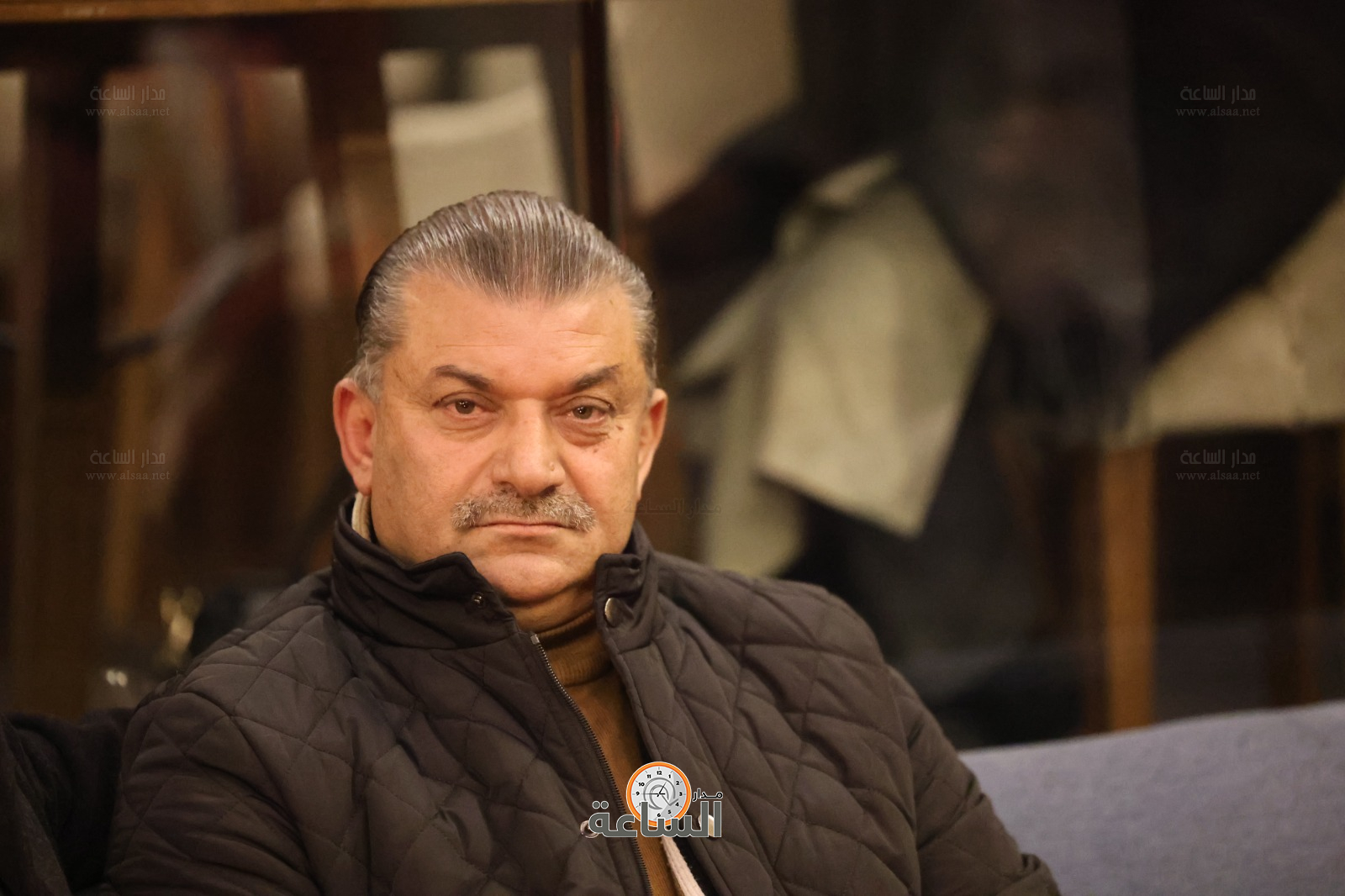 Madar Al-Saa Images 0.7375127532648122