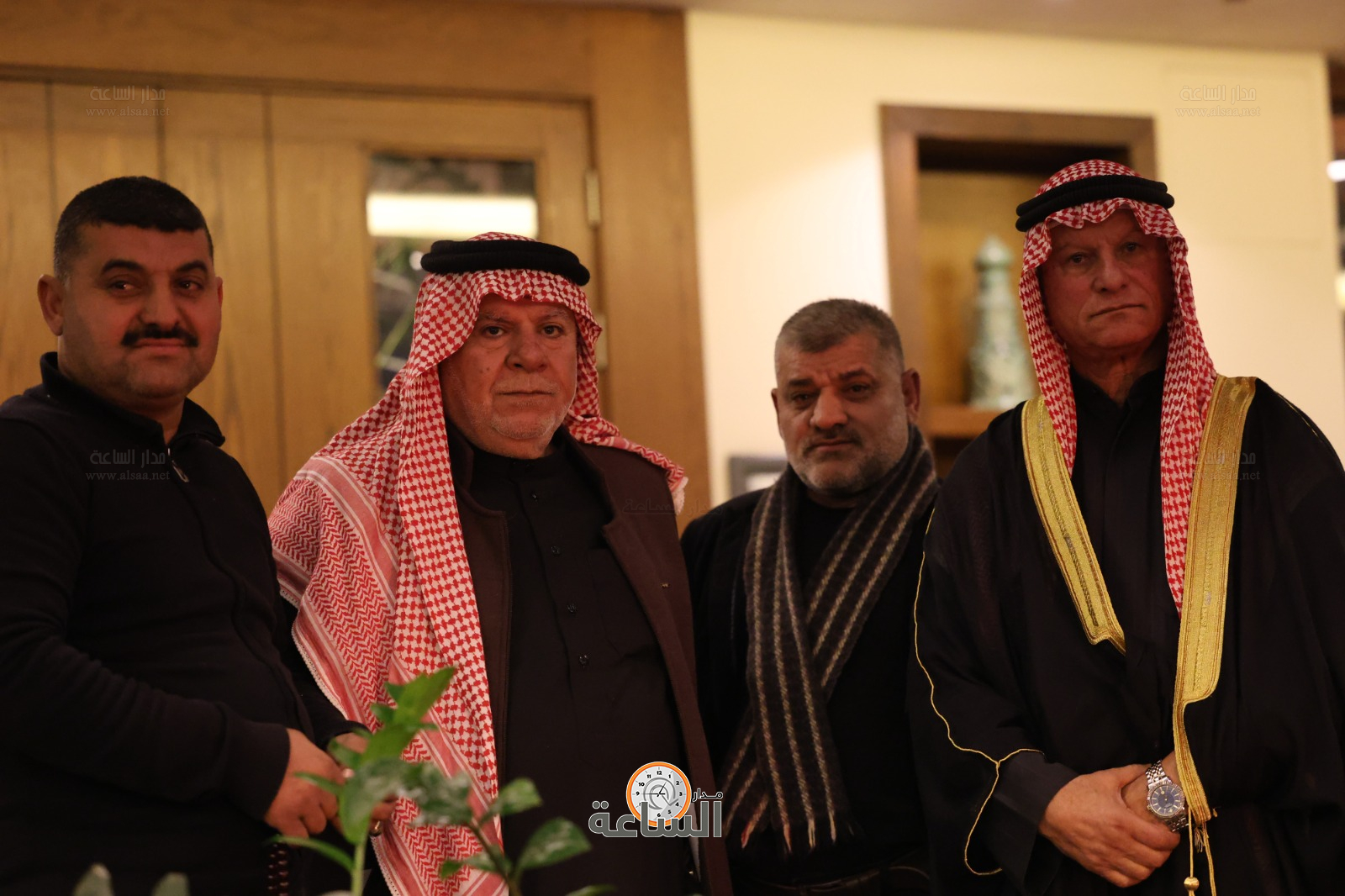 Madar Al-Saa Images 0.1739165994615366