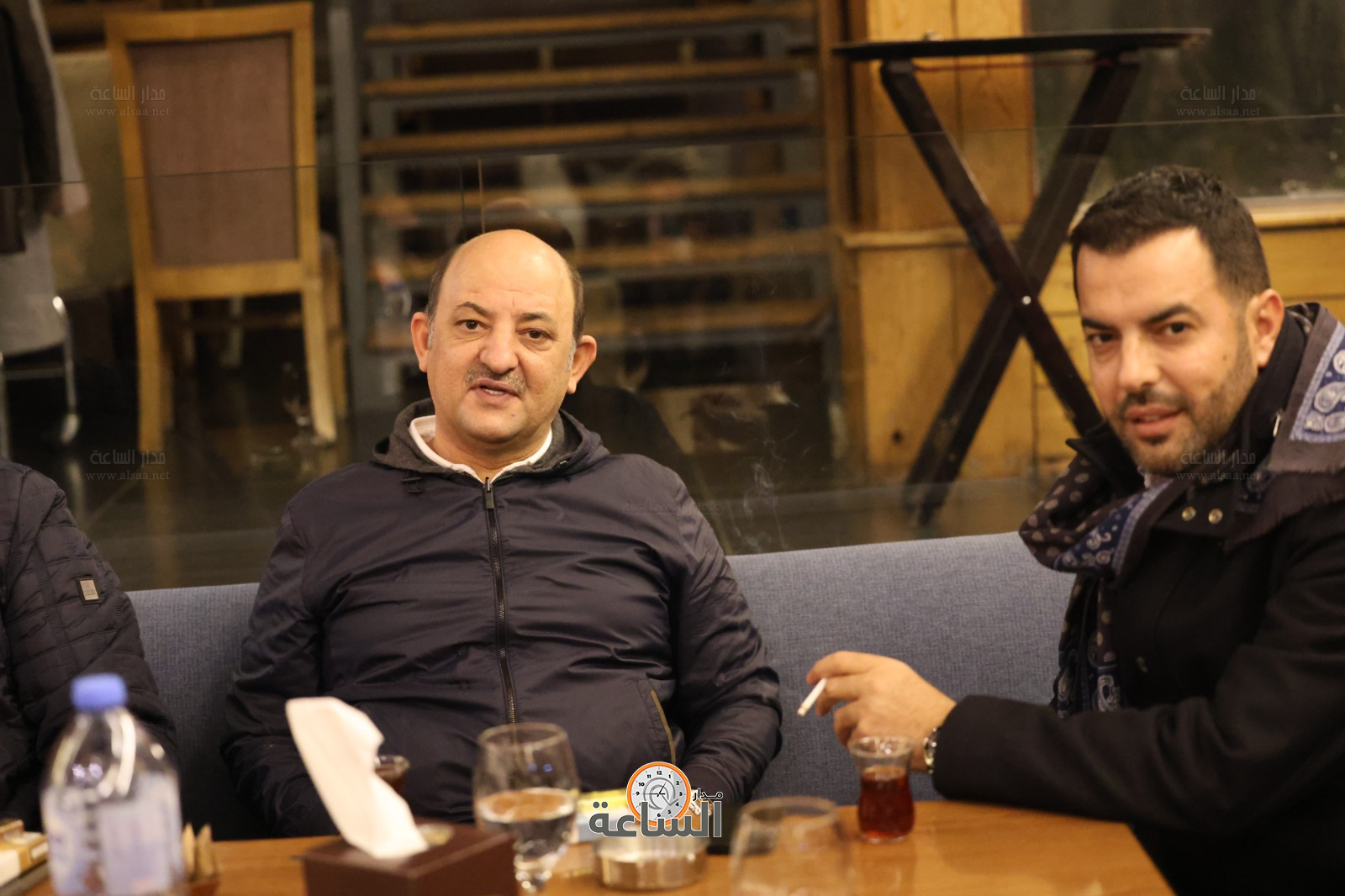 Madar Al-Saa Images 0.9814518793145421