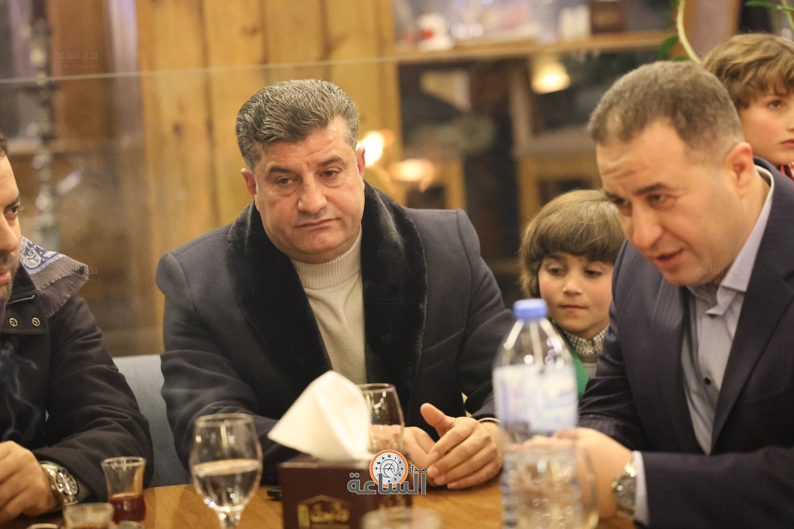 Madar Al-Saa Images 0.6470897624184753