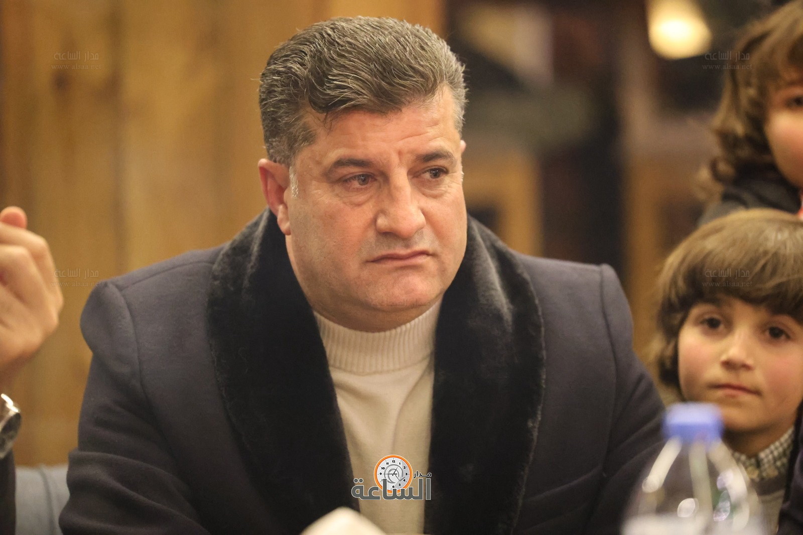 Madar Al-Saa Images 0.2384136178967291