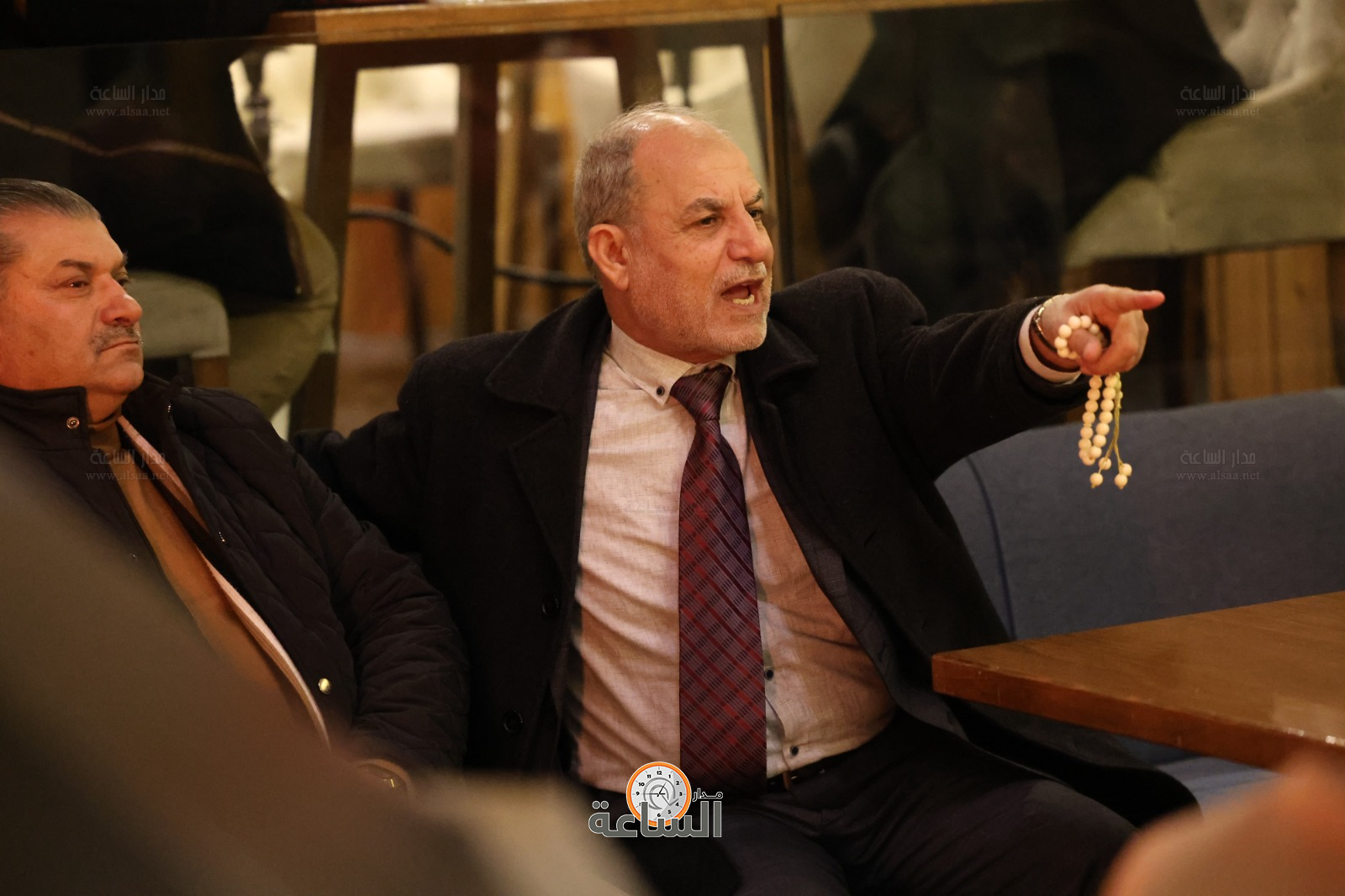 Madar Al-Saa Images 0.5671938653851603