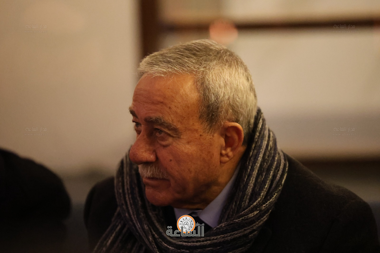 Madar Al-Saa Images 0.37535028813827687