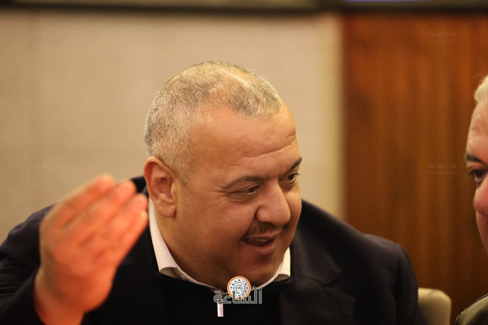 عثمان مخادمة