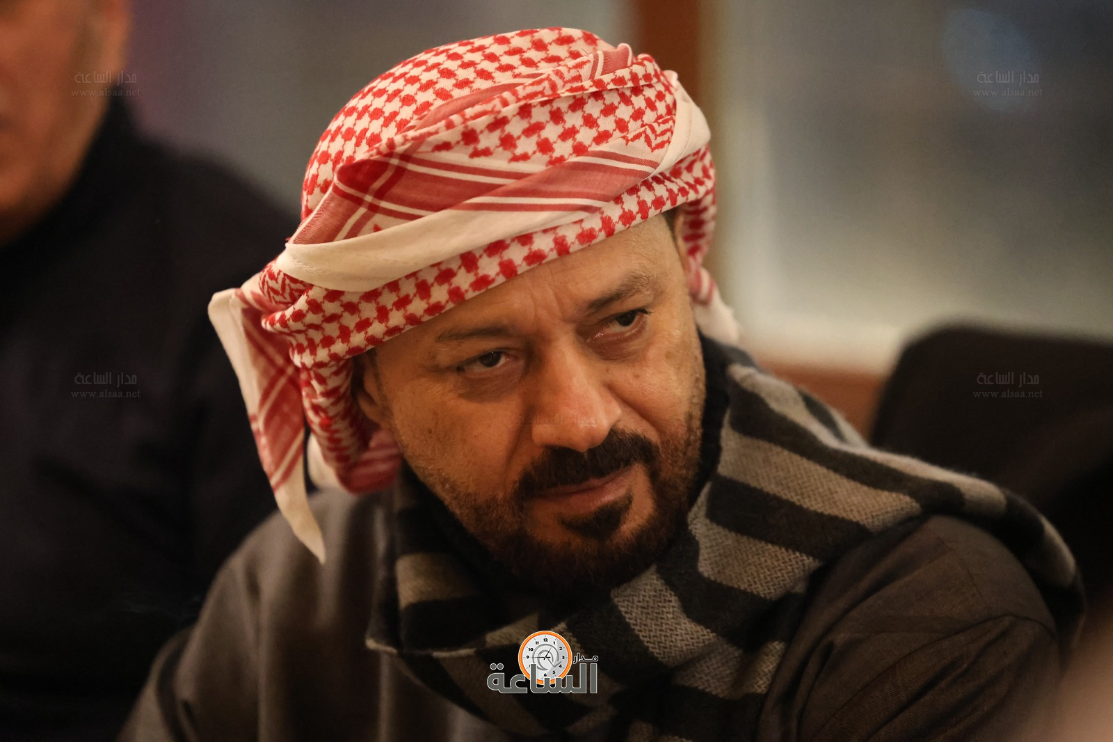 Madar Al-Saa Images 0.7059485700994252